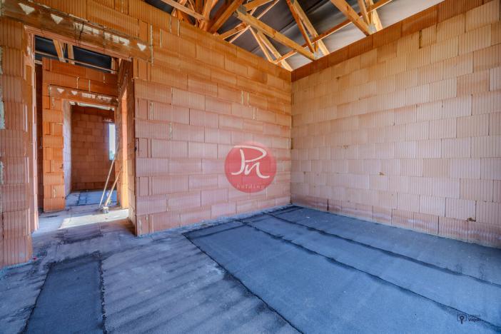 Prodej rodinného domu, Petřvald, Modrá, 120 m2