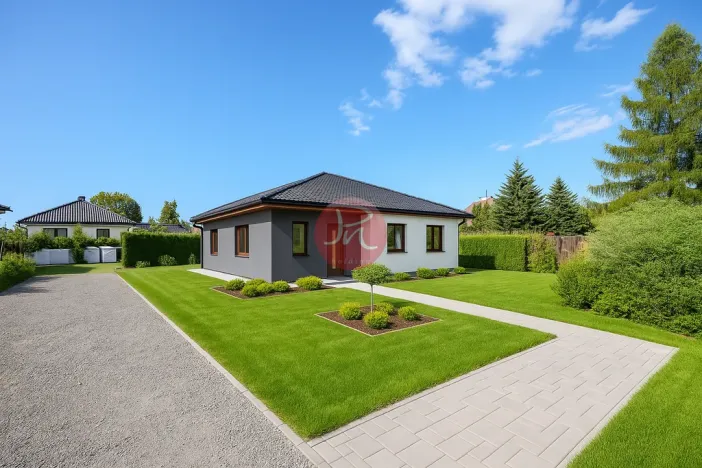 Prodej rodinného domu, Petřvald, Modrá, 120 m2
