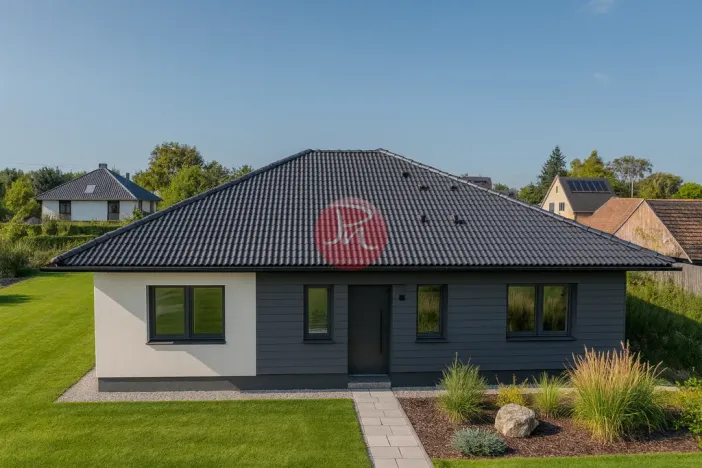 Prodej rodinného domu, Petřvald, Modrá, 120 m2