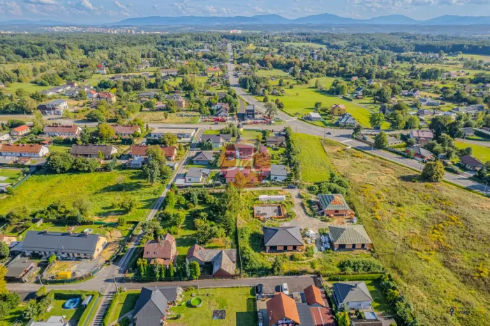 Prodej rodinného domu, Petřvald, Modrá, 120 m2