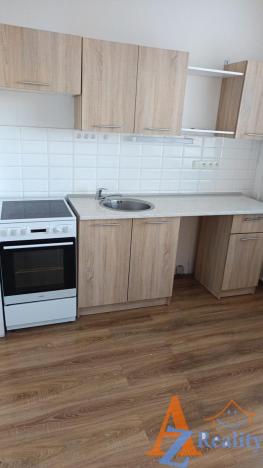Pronájem bytu 2+1, Chomutov, Holešická, 61 m2