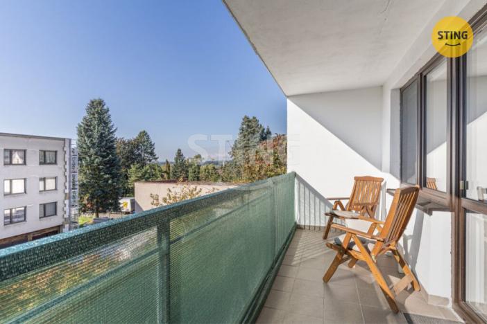 Prodej bytu 3+1, Velké Popovice, 75 m2