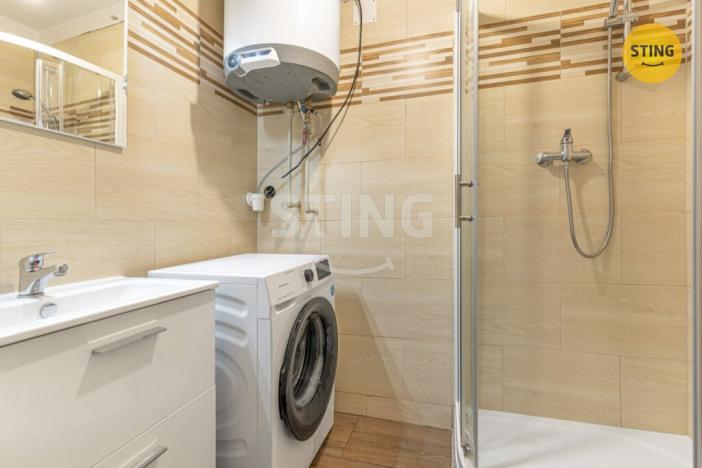 Prodej bytu 3+1, Velké Popovice, 75 m2