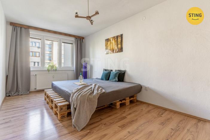 Prodej bytu 3+1, Velké Popovice, 75 m2