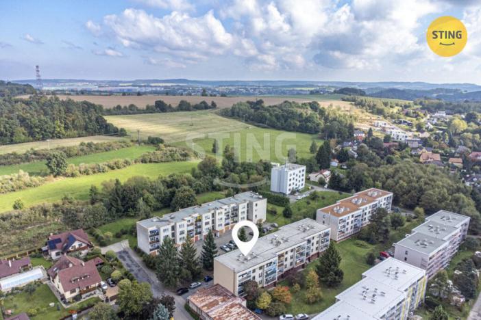 Prodej bytu 3+1, Velké Popovice, 75 m2