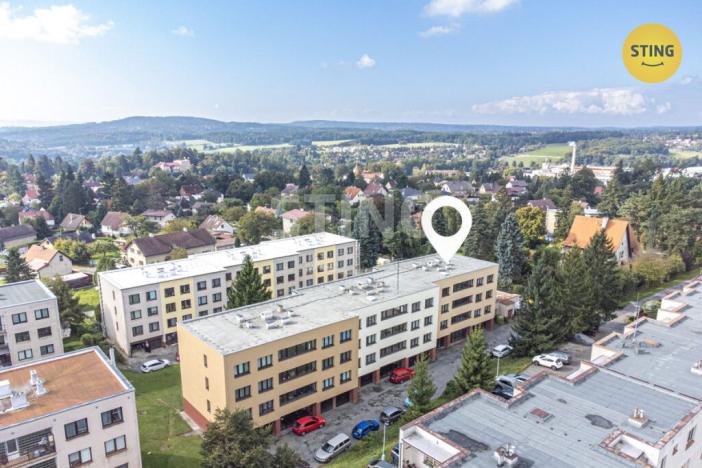 Prodej bytu 3+1, Velké Popovice, 75 m2