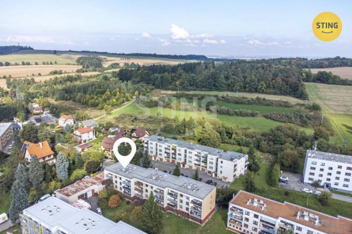 Prodej bytu 3+1, Velké Popovice, 75 m2