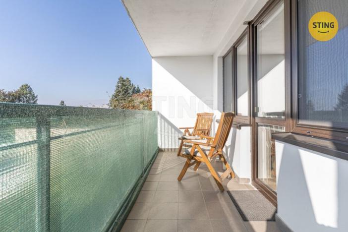 Prodej bytu 3+1, Velké Popovice, 75 m2