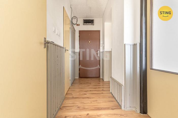 Prodej bytu 3+1, Velké Popovice, 75 m2