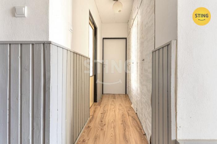 Prodej bytu 3+1, Velké Popovice, 75 m2