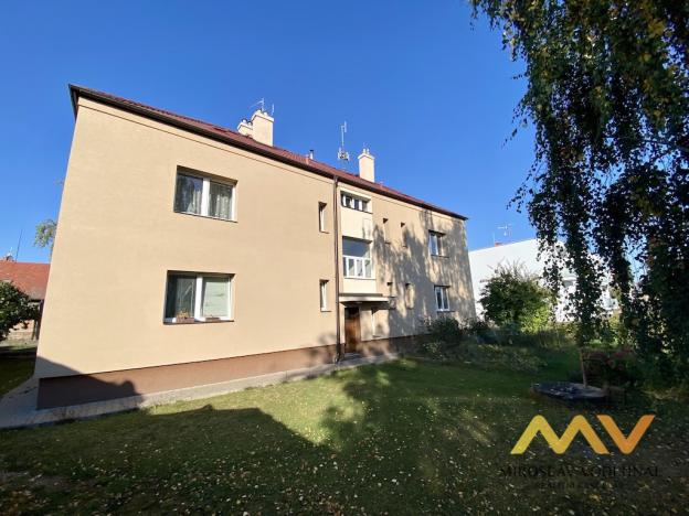 Pronájem bytu 1+kk, Hradec Králové - Plácky, Maxe Malého, 38 m2