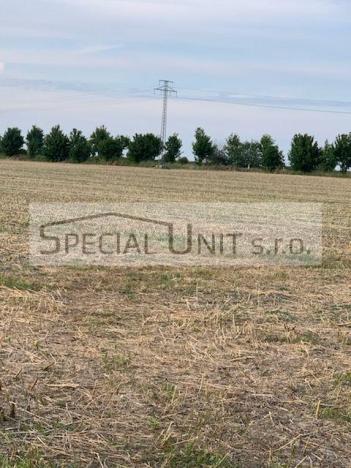 Prodej komerčního pozemku, Unhošť, tř. Dr. Beneše, 2208 m2