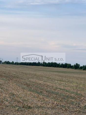 Prodej komerčního pozemku, Unhošť, tř. Dr. Beneše, 2208 m2