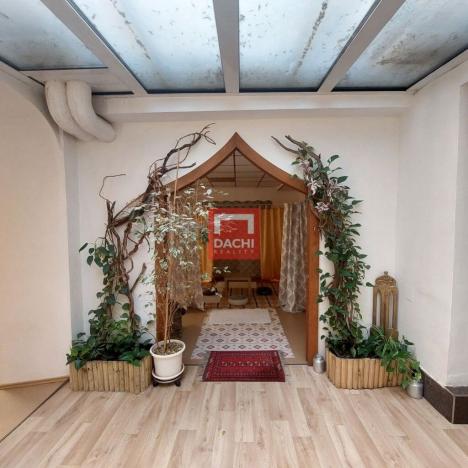 Pronájem komerční nemovitosti, Olomouc, Šemberova, 99 m2