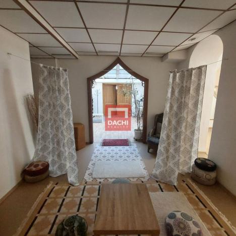 Pronájem komerční nemovitosti, Olomouc, Šemberova, 99 m2