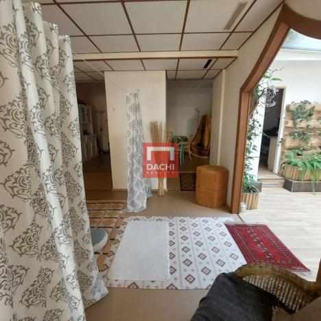 Pronájem komerční nemovitosti, Olomouc, Šemberova, 99 m2