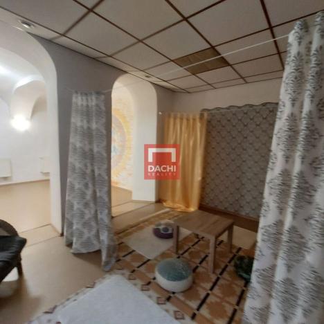 Pronájem komerční nemovitosti, Olomouc, Šemberova, 99 m2