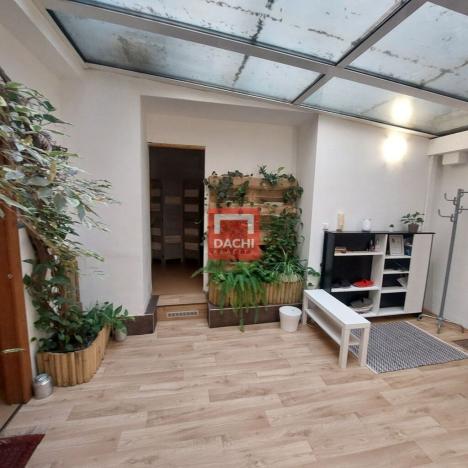 Pronájem komerční nemovitosti, Olomouc, Šemberova, 99 m2