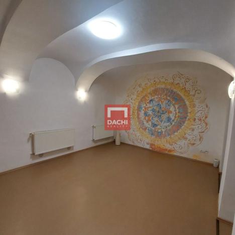 Pronájem komerční nemovitosti, Olomouc, Šemberova, 99 m2