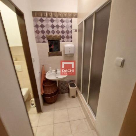 Pronájem komerční nemovitosti, Olomouc, Šemberova, 99 m2