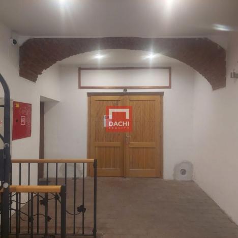 Pronájem komerční nemovitosti, Olomouc, Šemberova, 99 m2