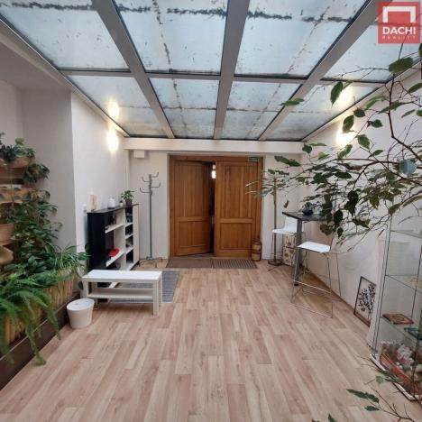 Pronájem komerční nemovitosti, Olomouc, Šemberova, 99 m2