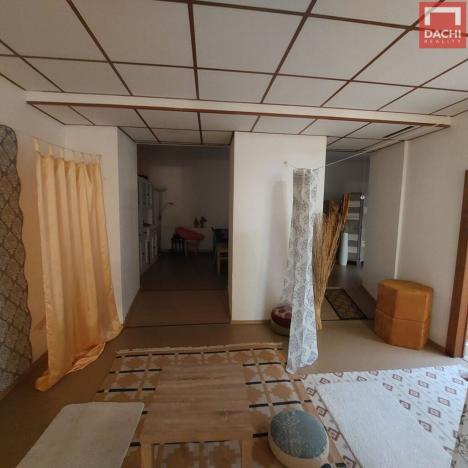 Pronájem komerční nemovitosti, Olomouc, Šemberova, 99 m2