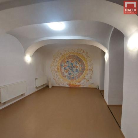 Pronájem komerční nemovitosti, Olomouc, Šemberova, 99 m2