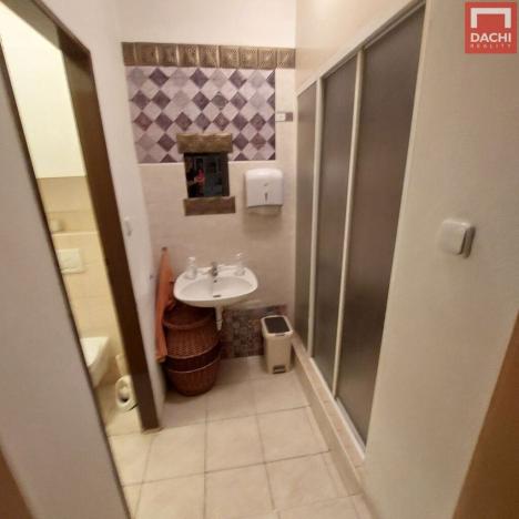 Pronájem komerční nemovitosti, Olomouc, Šemberova, 99 m2