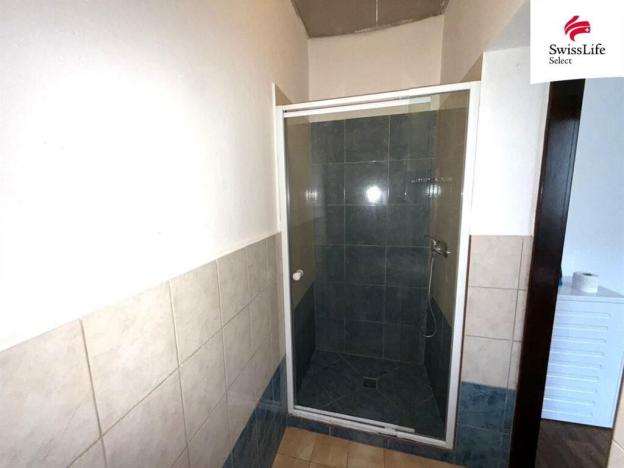 Pronájem bytu 1+1, Jičín, Dělnická, 32 m2