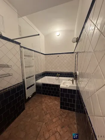 Prodej bytu 3+kk, Praha - Bubeneč, Na výšinách, 81 m2