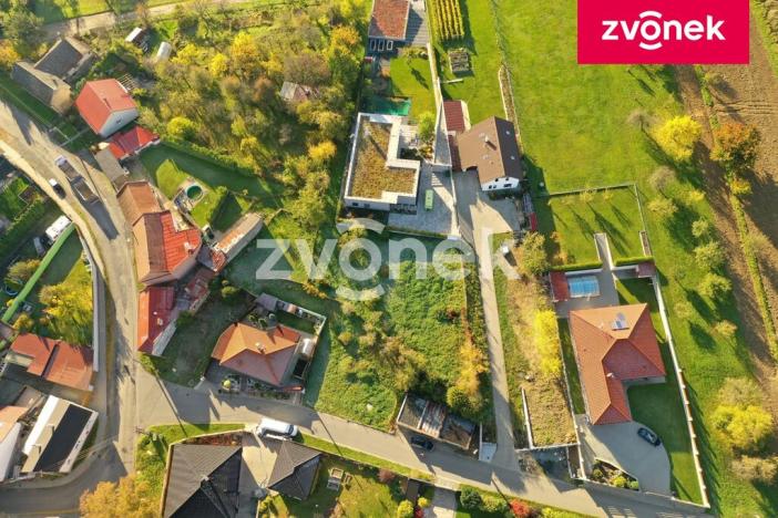 Prodej pozemku pro bydlení, Rataje, 1095 m2