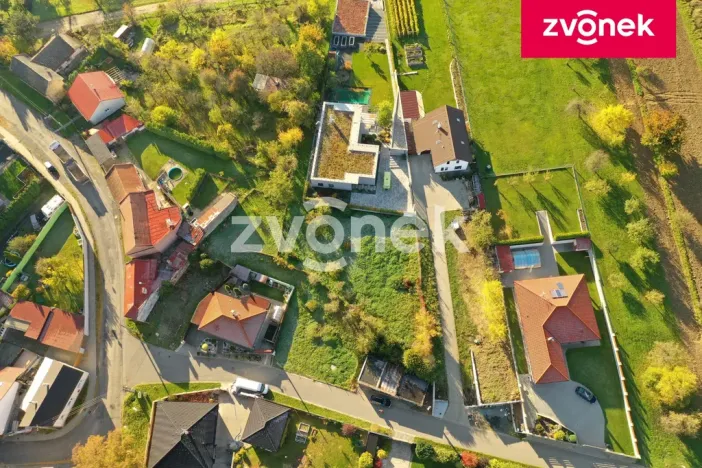 Prodej pozemku pro bydlení, Rataje, 1095 m2