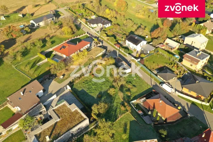 Prodej pozemku pro bydlení, Rataje, 1095 m2