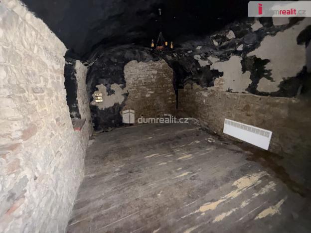 Pronájem komerční nemovitosti, Praha - Staré Město, V kotcích, 70 m2