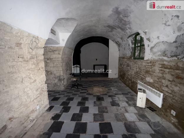 Pronájem komerční nemovitosti, Praha - Staré Město, V kotcích, 70 m2