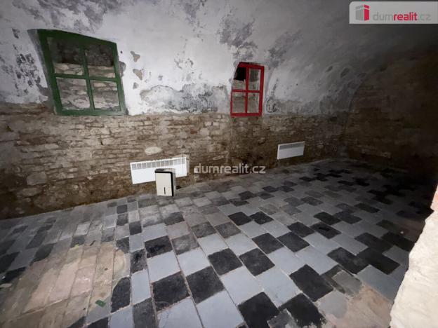 Pronájem komerční nemovitosti, Praha - Staré Město, V kotcích, 70 m2