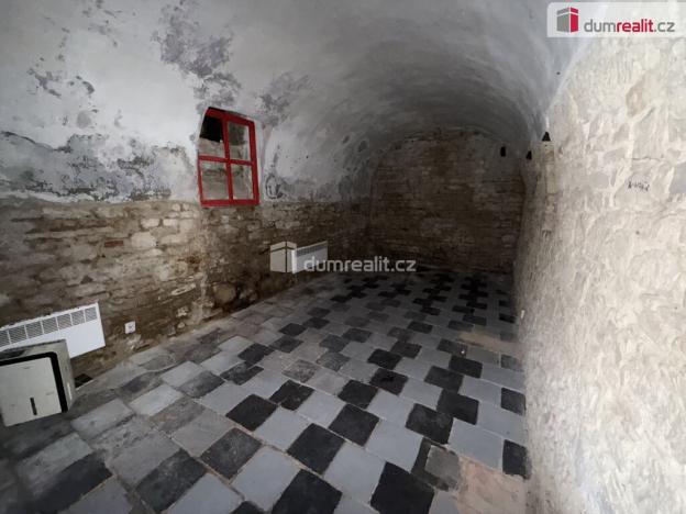 Pronájem komerční nemovitosti, Praha - Staré Město, V kotcích, 70 m2