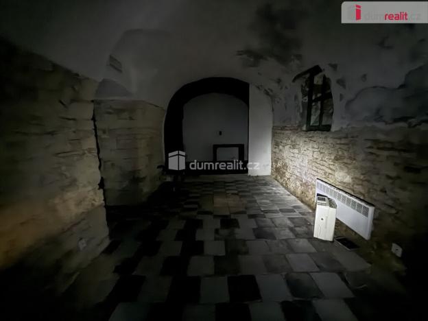 Pronájem komerční nemovitosti, Praha - Staré Město, V kotcích, 70 m2