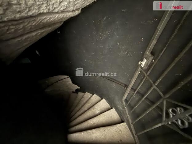 Pronájem komerční nemovitosti, Praha - Staré Město, V kotcích, 70 m2