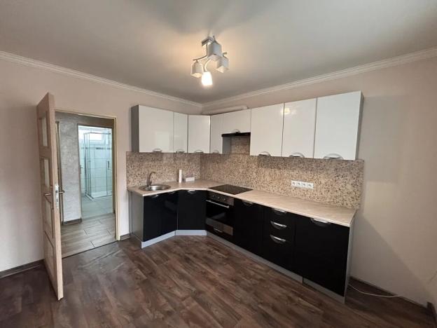 Prodej bytu 2+1, Sobotín, 49 m2