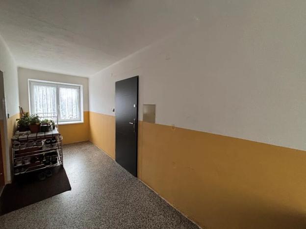 Prodej bytu 2+1, Sobotín, 49 m2