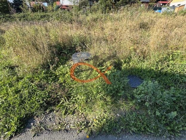 Prodej pozemku pro bydlení, Rožnov pod Radhoštěm, 1410 m2