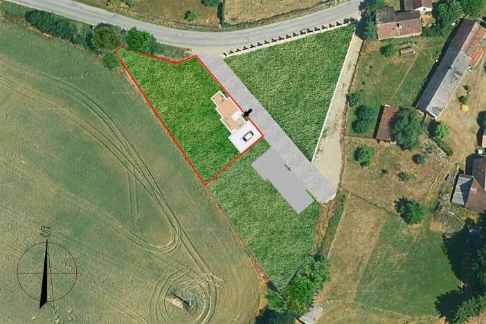 Prodej rodinného domu, Bílkovice, 164 m2