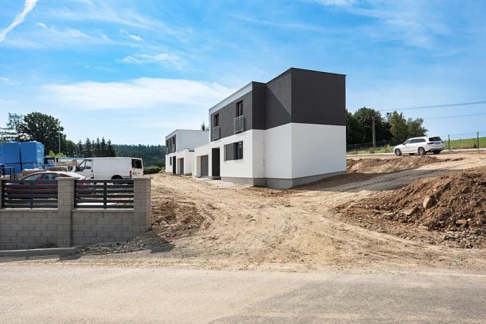 Prodej rodinného domu, Bílkovice, 164 m2