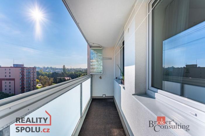 Prodej bytu 4+1, Brandýs nad Labem-Stará Boleslav - Brandýs nad Labem, Chobotská, 76 m2