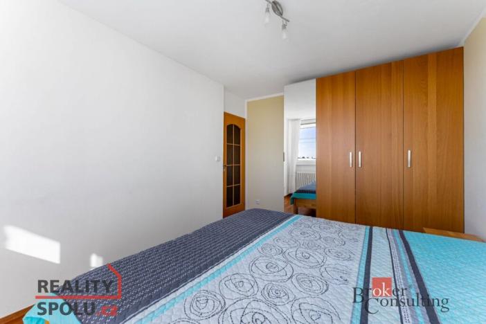 Prodej bytu 4+1, Brandýs nad Labem-Stará Boleslav - Brandýs nad Labem, Chobotská, 76 m2