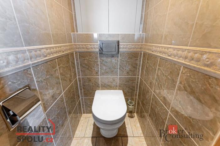 Prodej bytu 4+1, Brandýs nad Labem-Stará Boleslav - Brandýs nad Labem, Chobotská, 76 m2