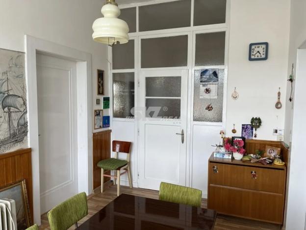 Prodej bytu 4+1, Děčín, Slovanská, 104 m2