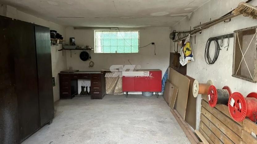 Prodej bytu 4+1, Děčín, Slovanská, 104 m2